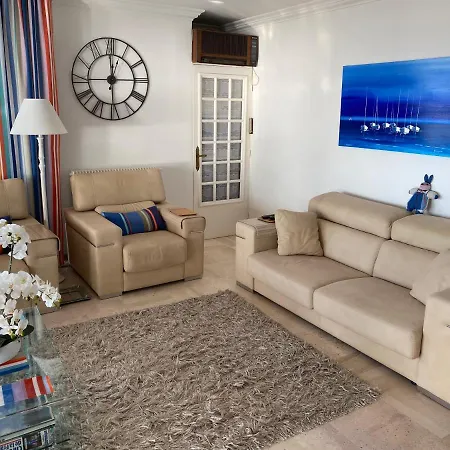 Daire Prestige Cap De Nice- Swimming Pool Terrace -2br