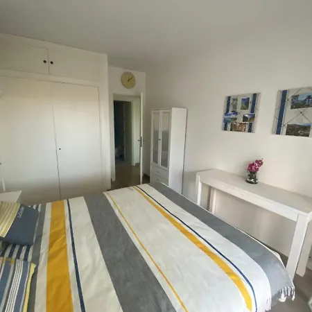Prestige Cap De Nice- Swimming Pool Terrace -2br Daire *