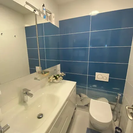 Daire Prestige Cap De Nice- Swimming Pool Terrace -2br Nice